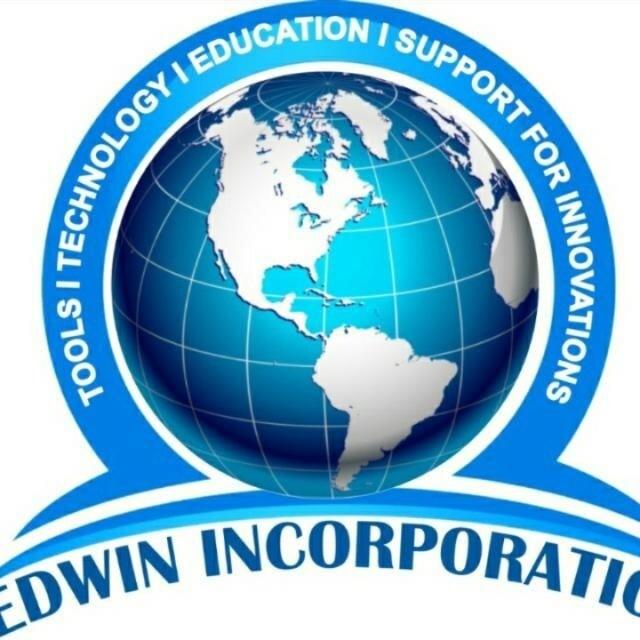 Edwin_Incorporation